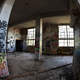 Illustration for article titled Canada’s abandoned structures are an urban explorer’s playground